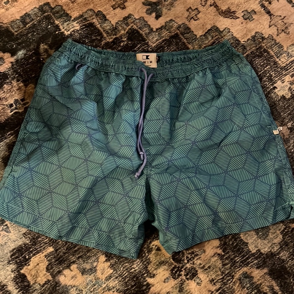 Cotton On Swim Trunks